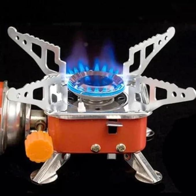 Buy The New Portable Gas Stove for Picnic - BestCart