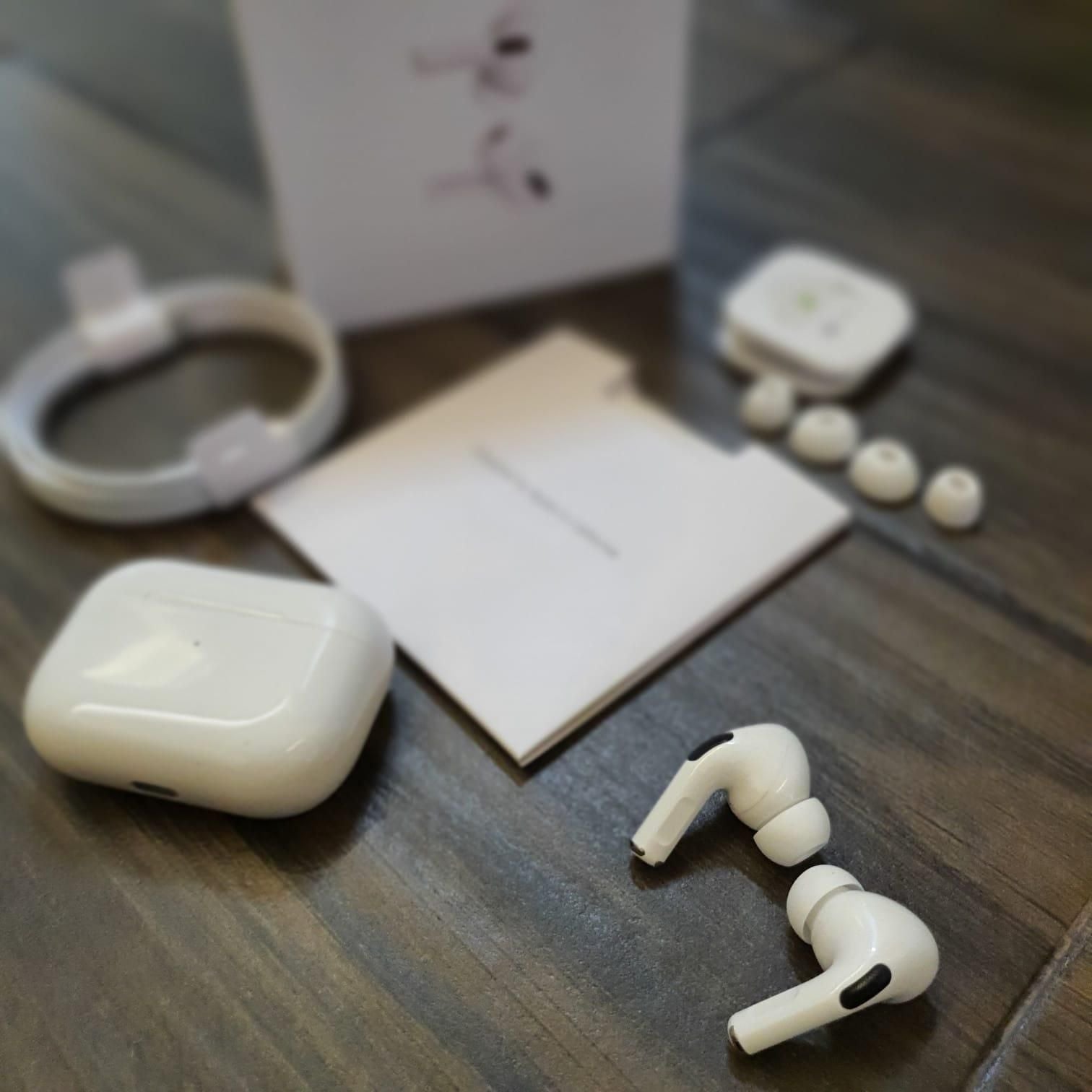 Buy The New Wireless Bluetooth Airpods With Mic - BestCart