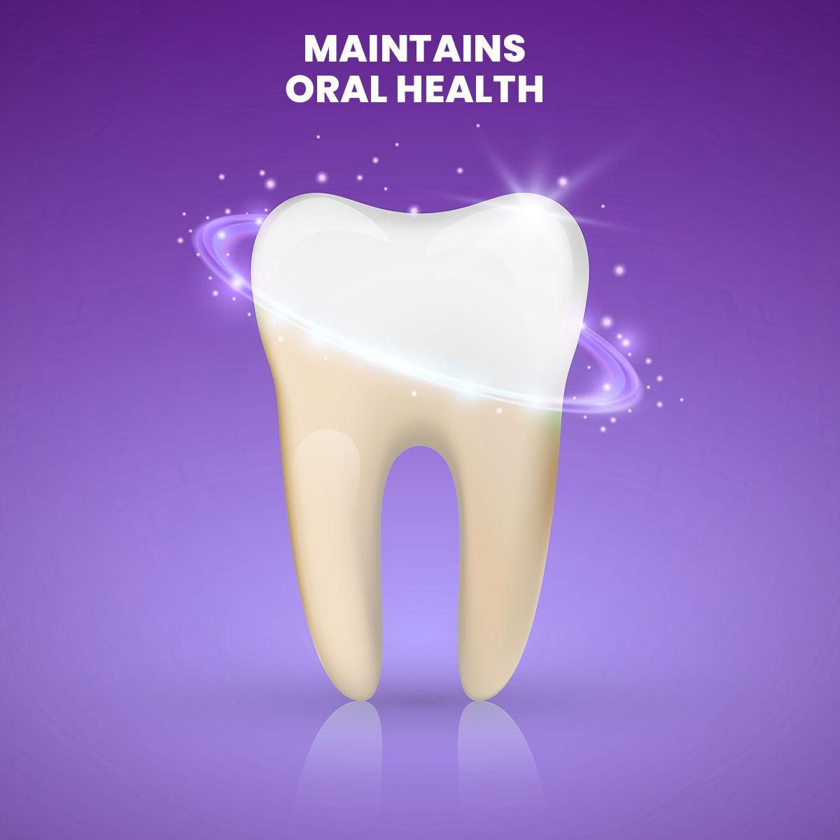 Buy The New Purple Teeth Whitening Gel - BestCart