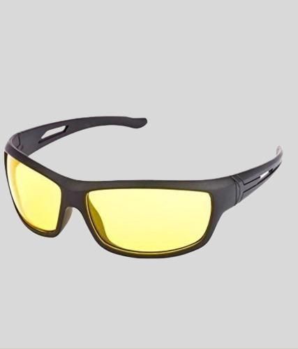 Buy The New Dervin Yellow Day and Night Sunglasses (Yellow) - BestCart