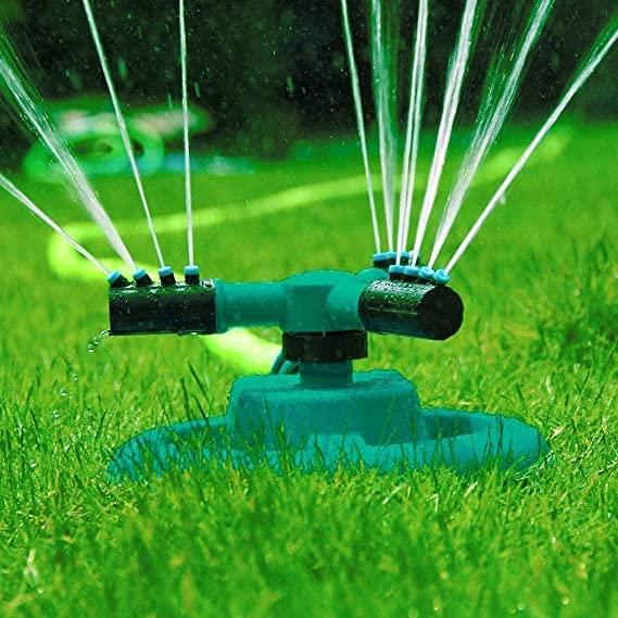 Buy The New 360 Degree Sprayer Head Water Saving Device - BestCart