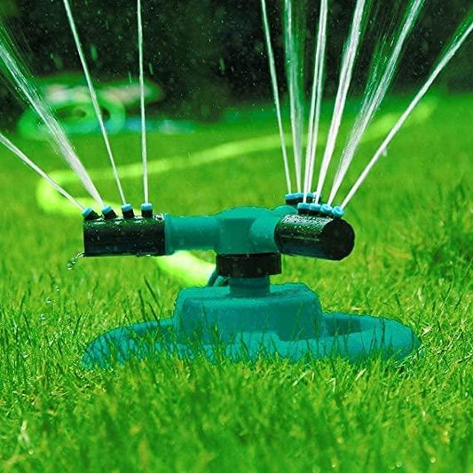 Buy The New 360 Degree Sprayer Head Water Saving Device - BestCart