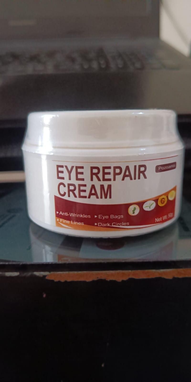 Buy The New Eye Repair Cream (Pack of 2) - BestCart