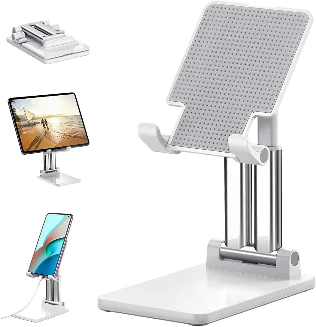 Buy The New Revolex Folding Desktop Phone Stand - BestCart