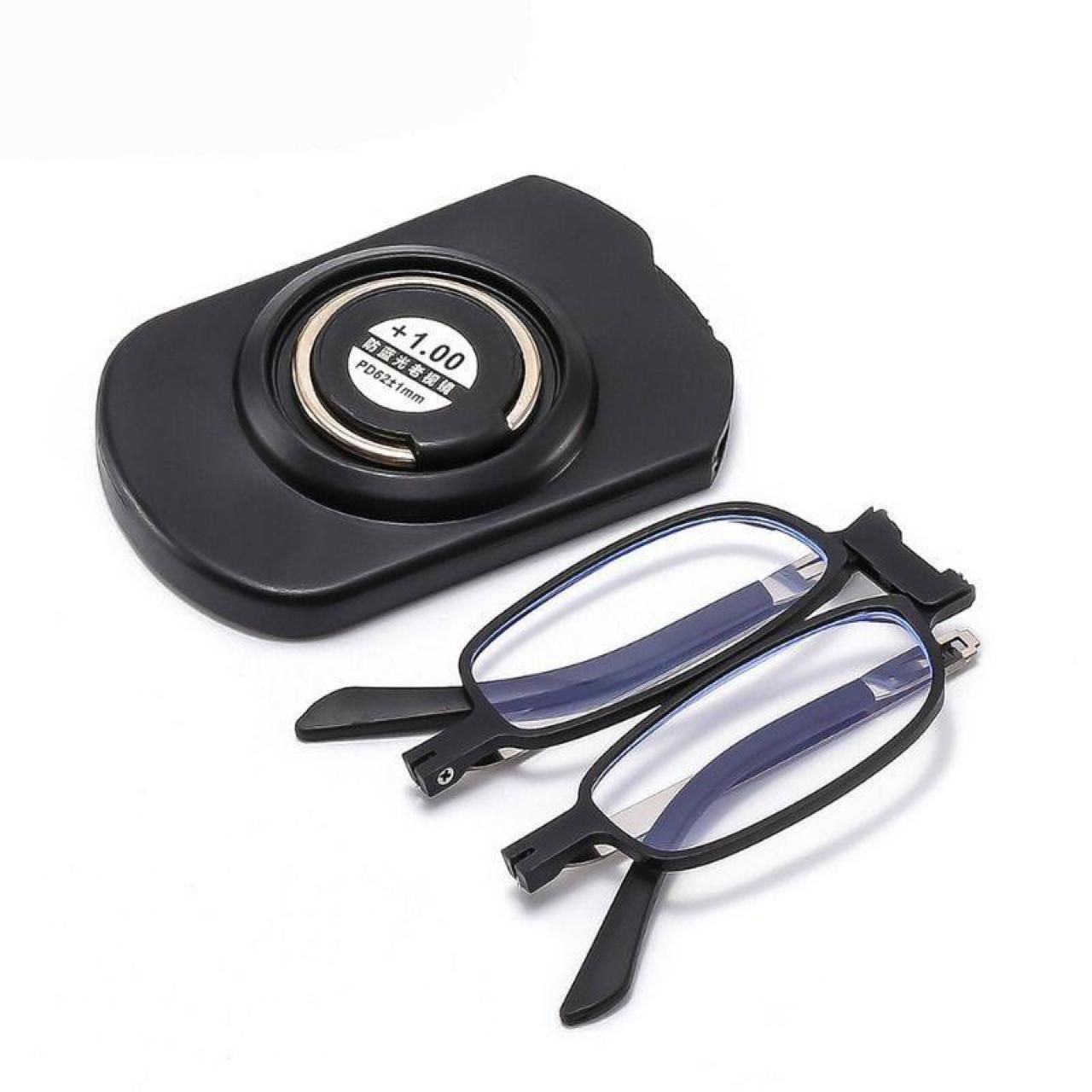 Buy The New Anti Blue Light Folding reading Glasses For Men - BestCart