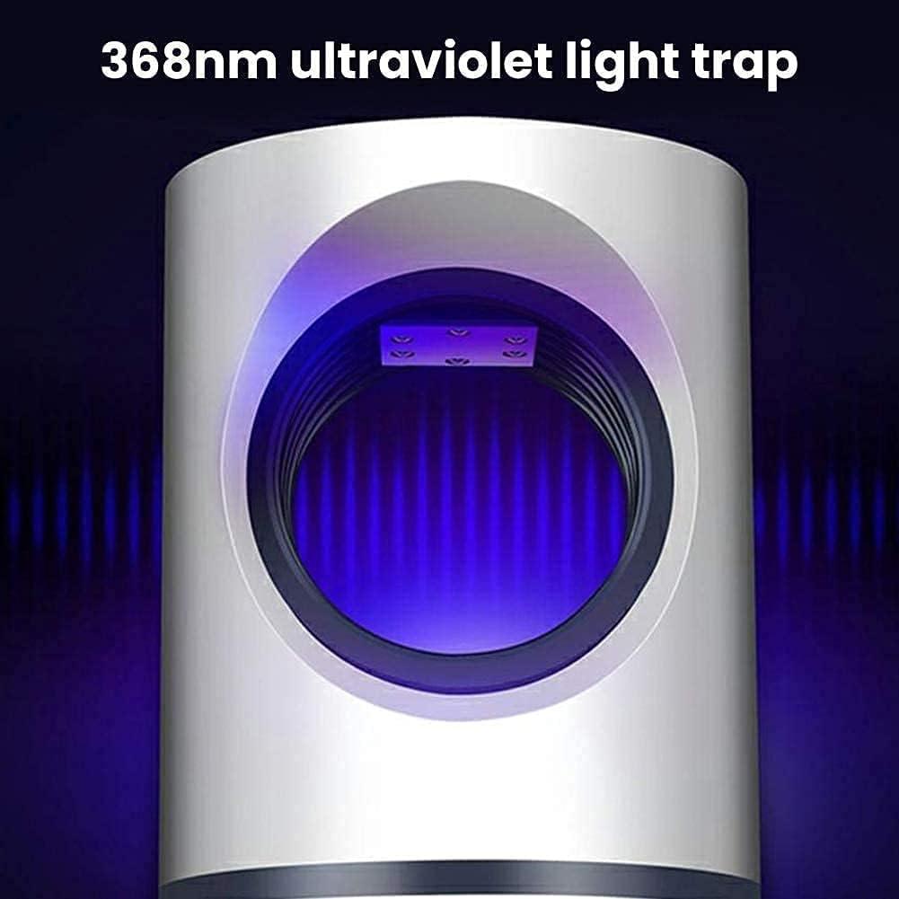 Buy The New Electronic LED Mosquito Killer Lamp - BestCart