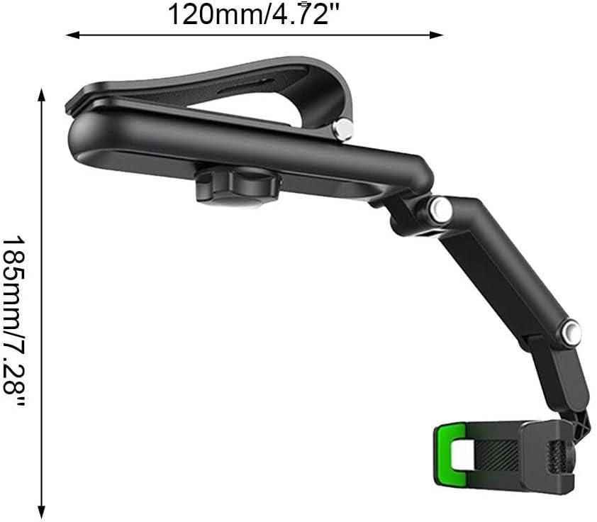 Buy The New Rotatable and Retractable Car Phone Holder - BestCart