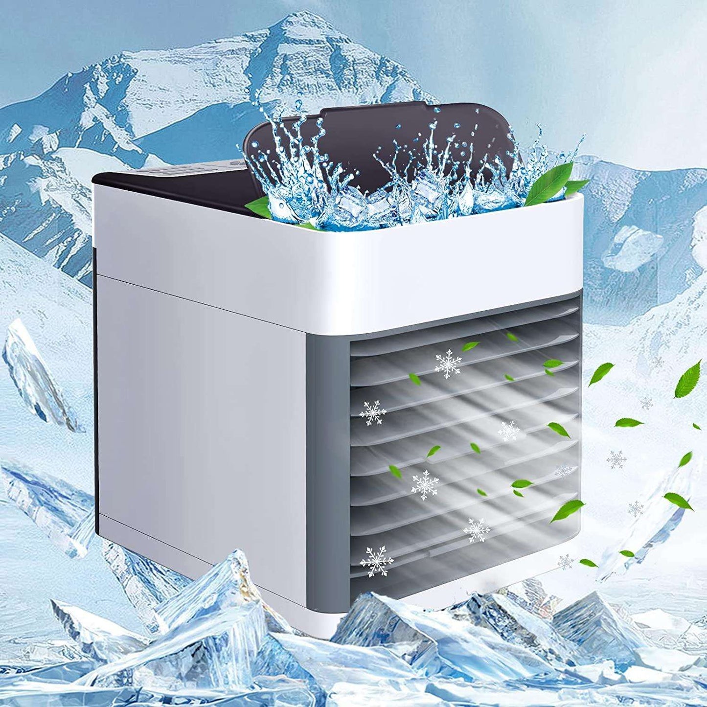 Buy The New Humidifier Purifier Mini Cooler - BestCart