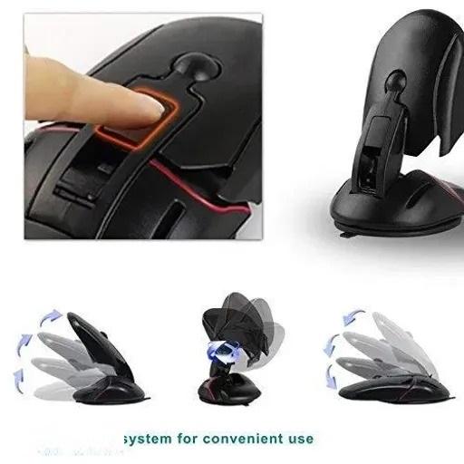 Buy The New Multifunctional Car Mobile Holder for Dashboard - BestCart