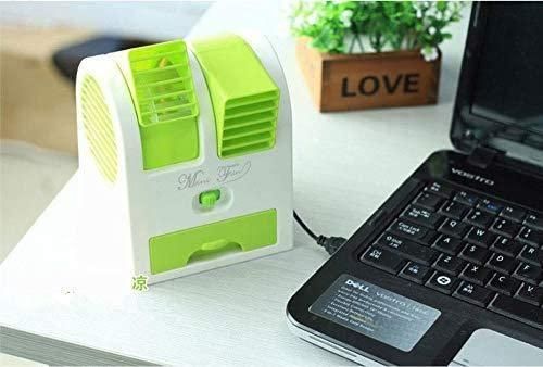 Buy The New Portable USB Mini & Nano Cooler(assorted Colour) - BestCart