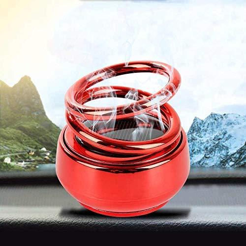 Buy The New Car Aroma Diffuser Air Freshener - BestCart