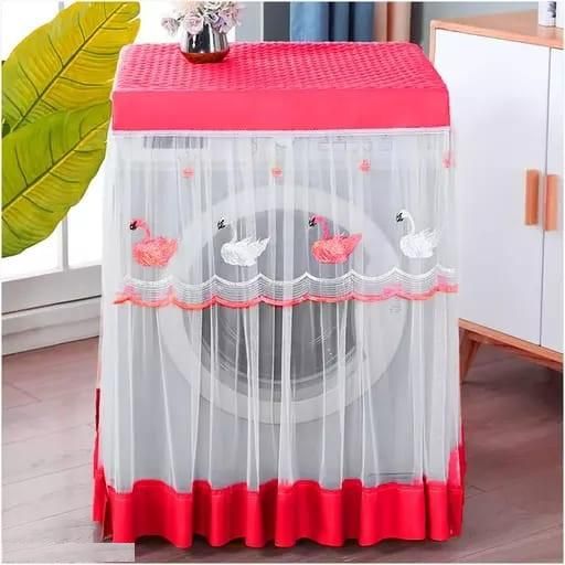 Buy The New Front Loading Washing Machine Cover - BestCart