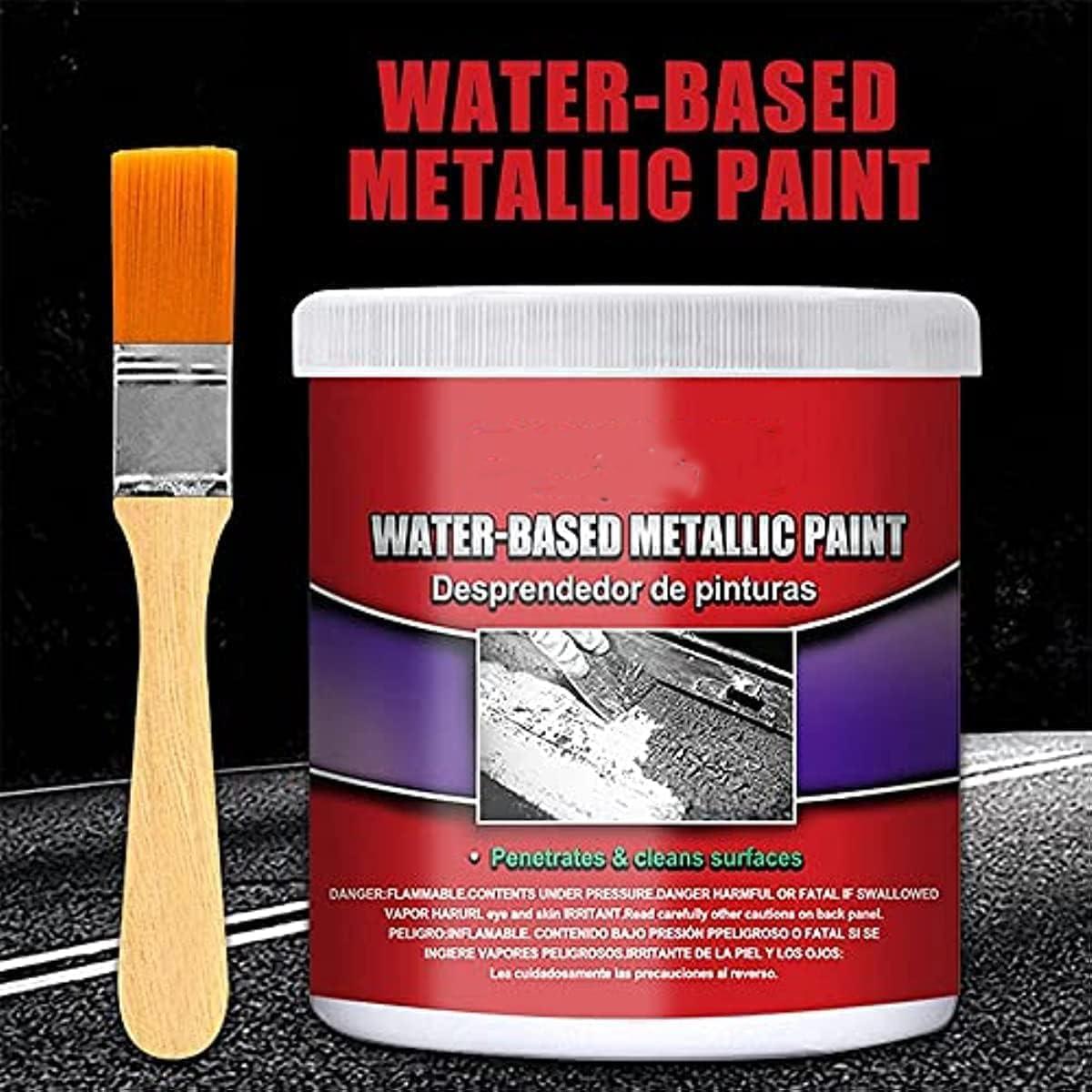 Buy The New Metal Rust Remover Rust Pack of 1 - BestCart