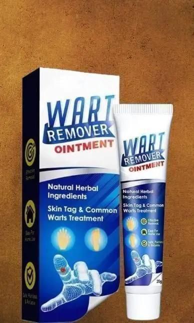 Buy The New Wart Remover Instant Blemish Removal Cream (Pack of 2) - BestCart