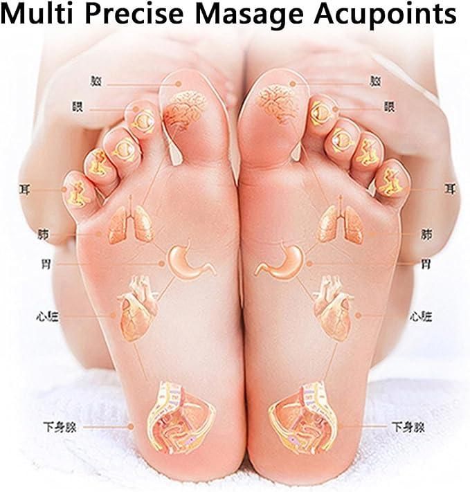 Buy The New Acupressure Reflexology Socks - BestCart