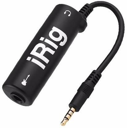 Buy The New iRig Audio Guitar Interface AMP Converter - BestCart