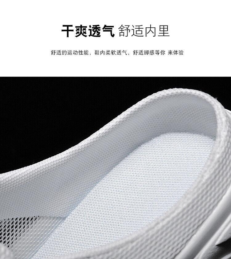 Buy The New Half Slippers - Non-Slip Casual Shoes for Men - BestCart