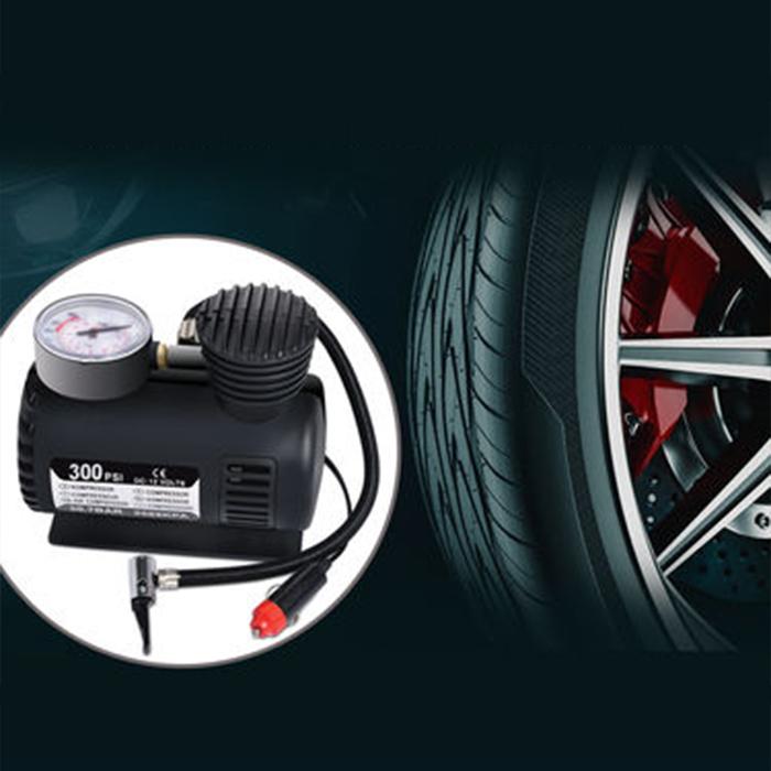 Buy The New Air Pump - Multipurpose Useful Air Compressor / Air Pump - BestCart