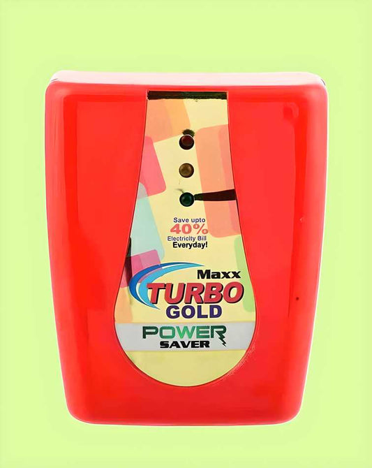 Buy The New Max Turbo Enviropure Power Saver & Money Saver(15kw Save Upto 40% Electricity Bill Everyday) - BestCart