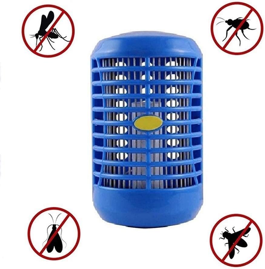 Buy The New Powerful Electric Mosquito & Insect Killer Night Lamp - BestCart