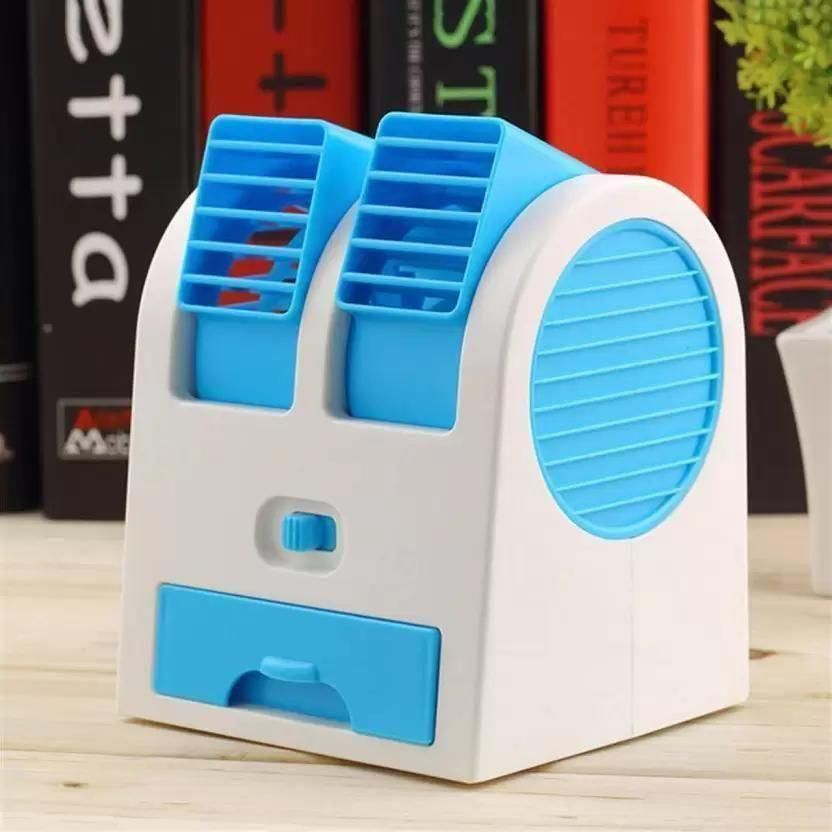 Buy The New Arctic Air Portable 3 In 1 Conditioner Humidifier Purifier Mini Cooler - BestCart