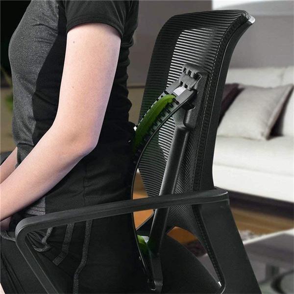 Buy The New Pain Relief Posture Corrector Back Stretcher - BestCart