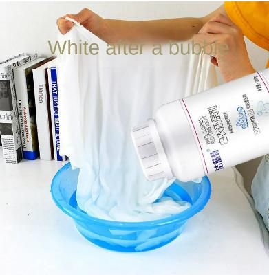 Buy The New White Clothing Reducing Agent Clothe (Pack of 2) - BestCart