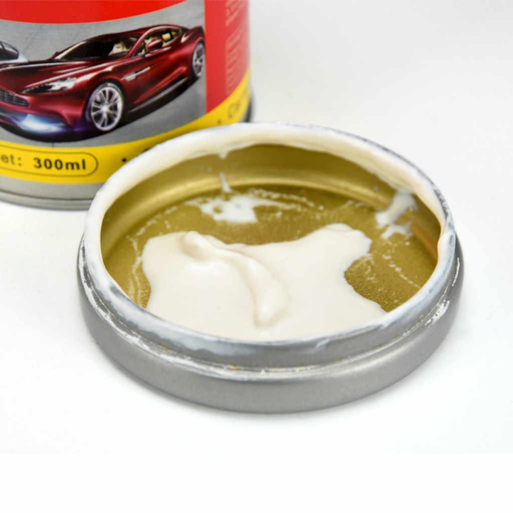 Buy The New Car Wax- 300 ml Scratching Wax Repair Scratches Remove Scratch Car Wax - BestCart