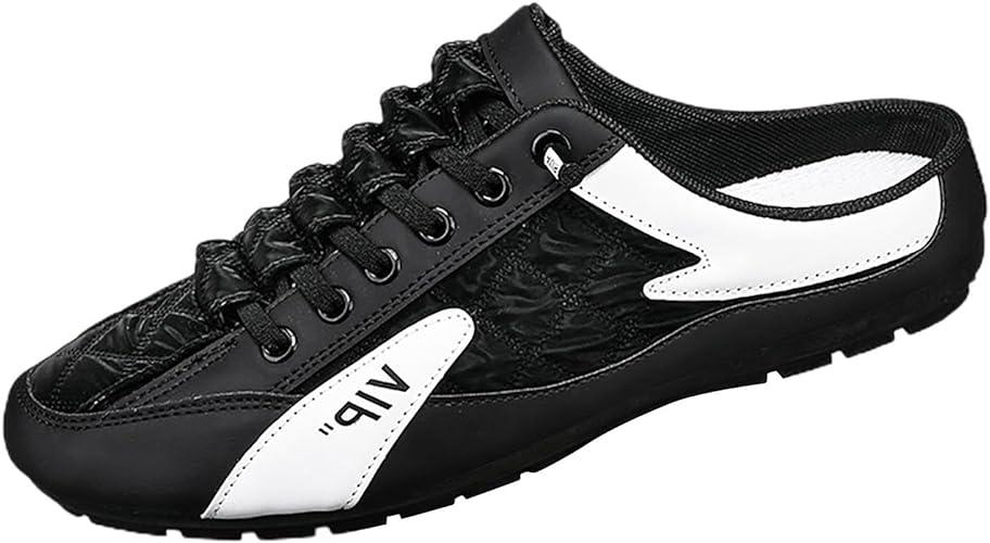 Buy The New Men's Half Casual Shoes - BestCart