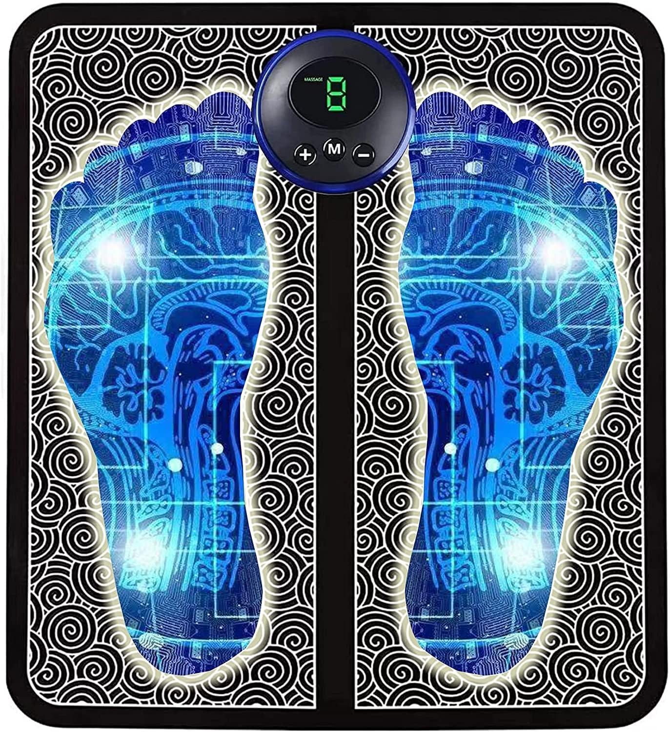 Buy The New Foot Massage Pain Reliever - BestCart