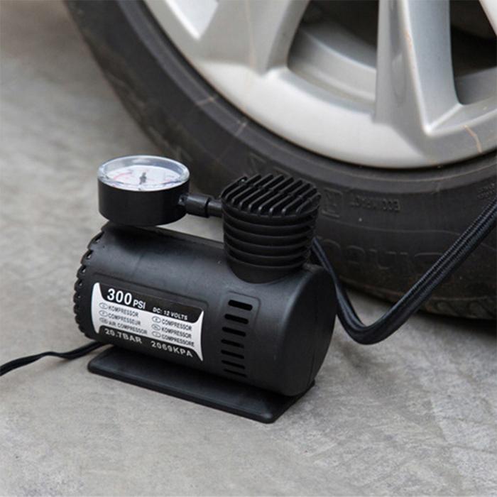 Buy The New Air Pump - Multipurpose Useful Air Compressor / Air Pump - BestCart