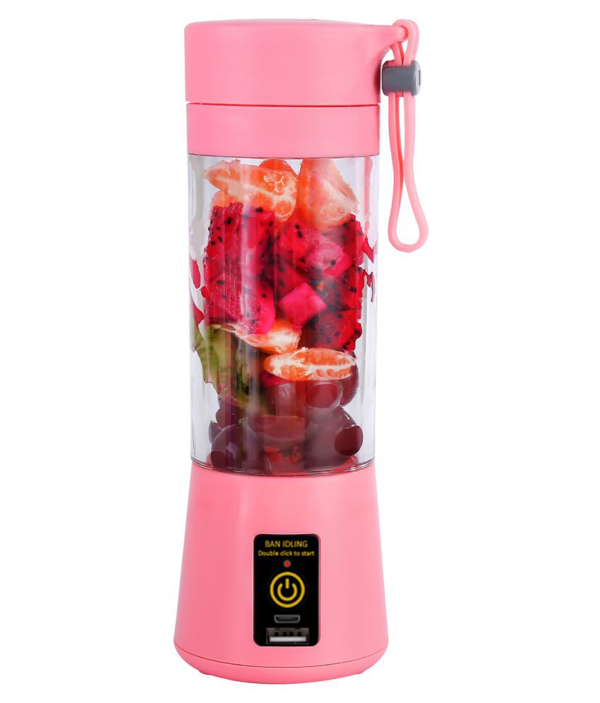 Buy The New Multifunction Blender With Power Bank - BestCart