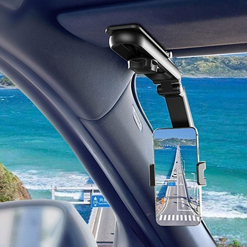 Buy The New Rotatable and Retractable Car Phone Holder - BestCart