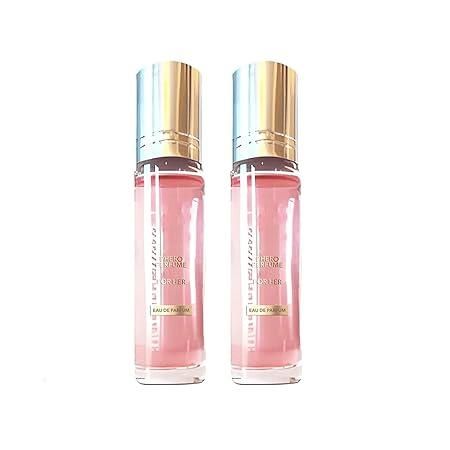 Buy The New Perfume For Women Pink Love(Pack Of 2) - BestCart