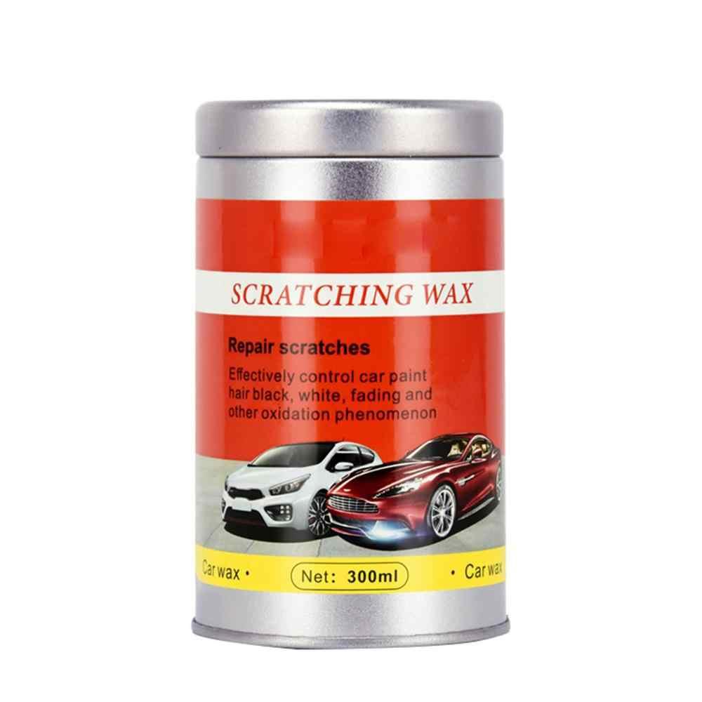 Buy The New Car Wax- 300 ml Scratching Wax Repair Scratches Remove Scratch Car Wax - BestCart