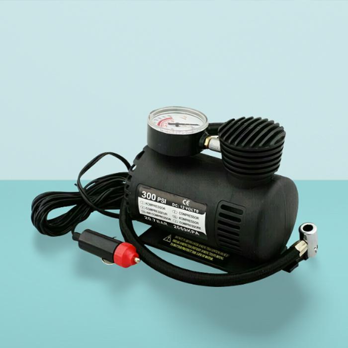 Buy The New Air Pump - Multipurpose Useful Air Compressor / Air Pump - BestCart