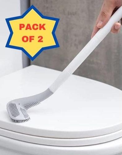 Buy The New Golf Toilet Brush(Pack of 2) - BestCart