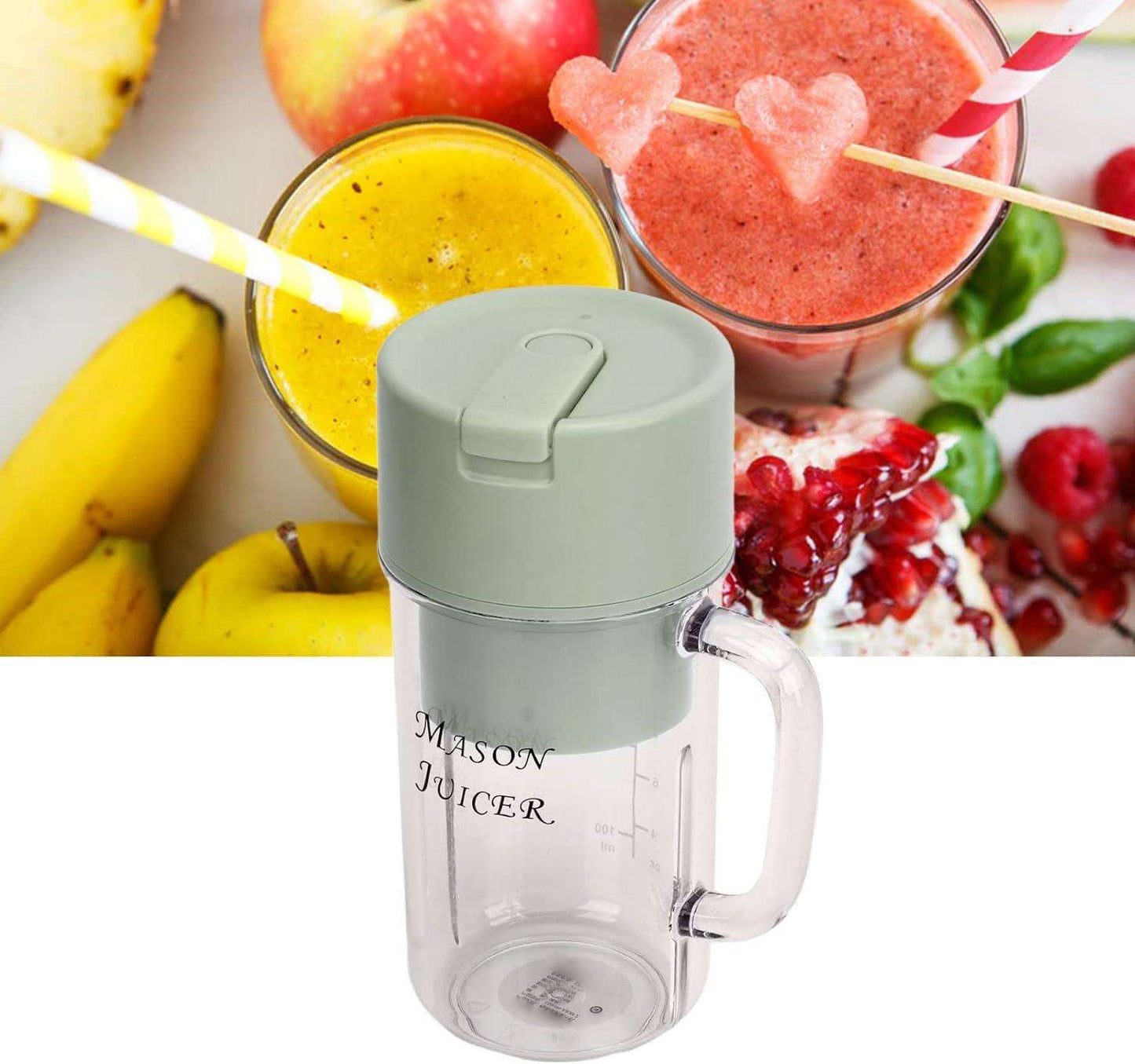 Buy The New Mini Blender (350ML) - BestCart