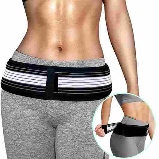 Buy The New Advanced Fitness Belt - BestCart