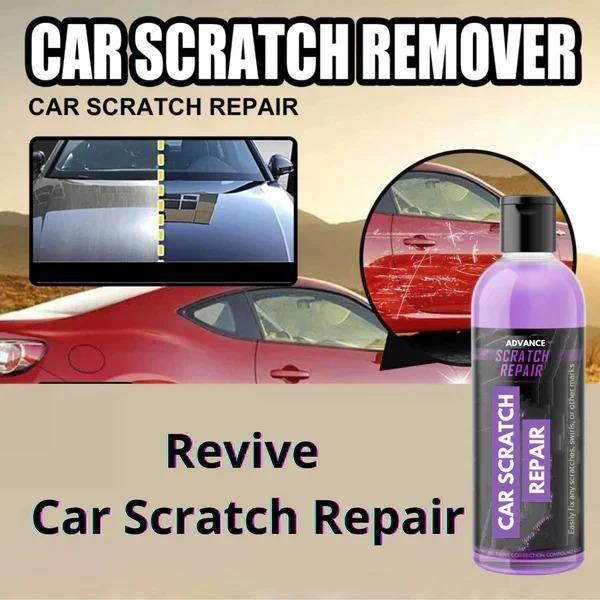 Buy The New Advance Car Scratch Repair - BestCart