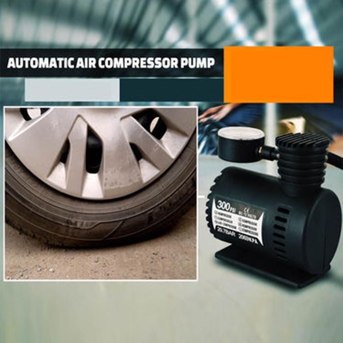 Buy The New Air Pump - Multipurpose Useful Air Compressor / Air Pump - BestCart