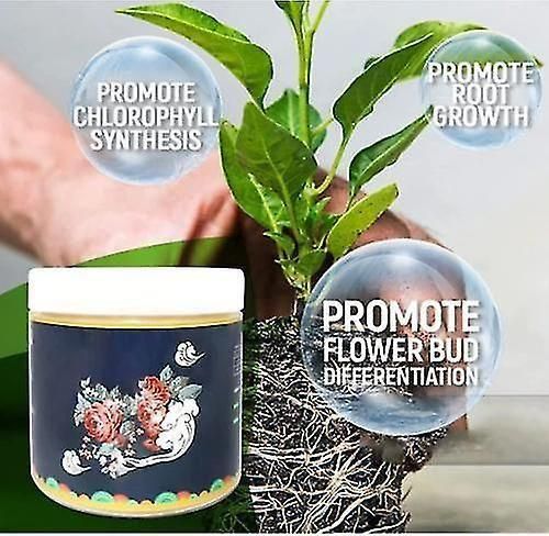 Buy The New Special Bone Meal Organic Fertilizer, Promote The Growth Of Flowers And Fruits  Pack of 2 - BestCart