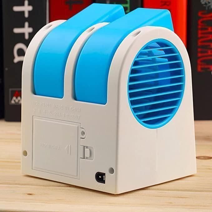 Buy The New Arctic Air Portable 3 In 1 Conditioner Humidifier Purifier Mini Cooler - BestCart