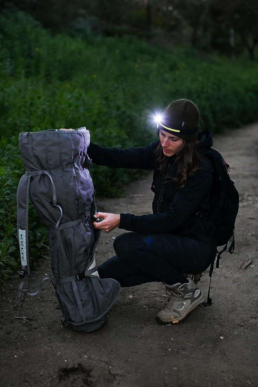 Buy The New LED Headlamp for Camping - BestCart