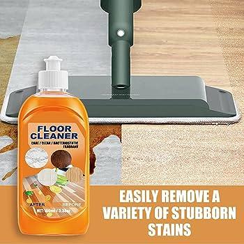 Buy The New Powerful Decontamination Floor Cleaner All-Purpose Cleaner Wood Floor Cleaner and Polish Wood Floor Cleaning Tile Floor Cleaner - BestCart