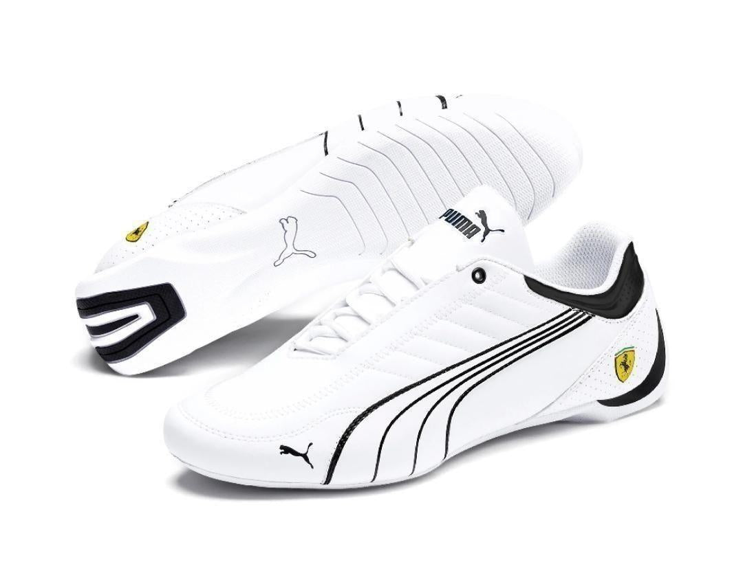 Buy The New Men's Scuderia Ferrari Drift Cat 5 Ultra 2 Sneaker - BestCart