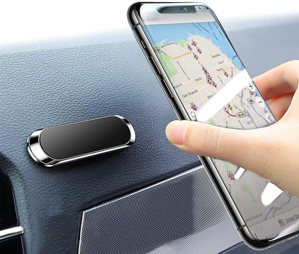 Buy The New Hold Up Magnetic Mobile Holder for Car Dashboard - BestCart