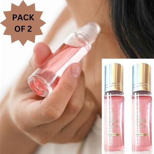 Buy The New Perfume For Women Pink Love(Pack Of 2) - BestCart