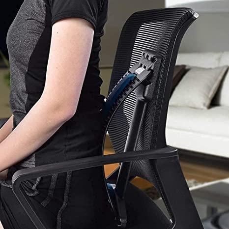 Buy The New Back Pain Relief Posture Corrector Back Stretcher - BestCart