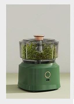 Buy The New Wireless Portable Food Chopper - BestCart